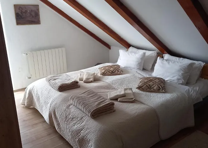 Apartment Ajda