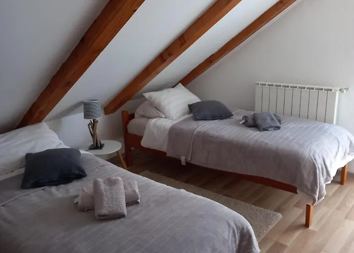 Apartment Ajda