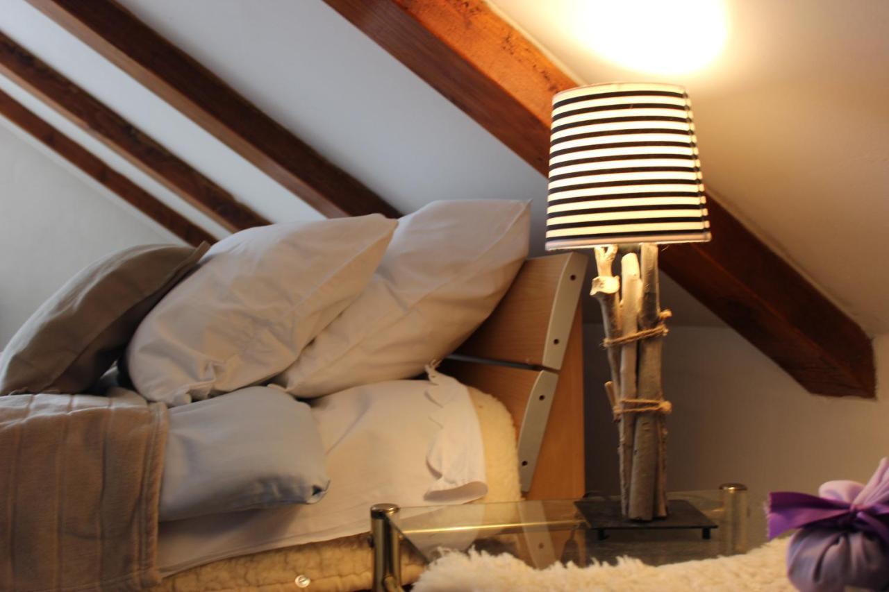 Ajda Farm stay Udbina