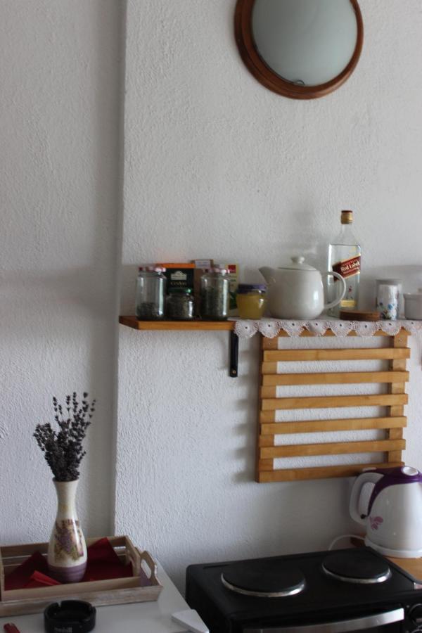 Ajda Farm stay Udbina