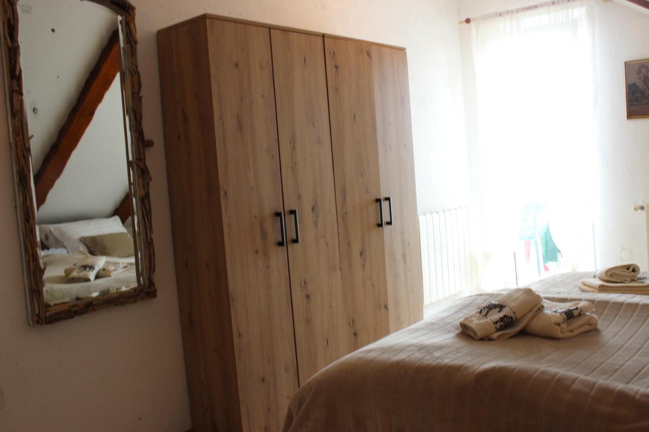 Ajda Farm stay