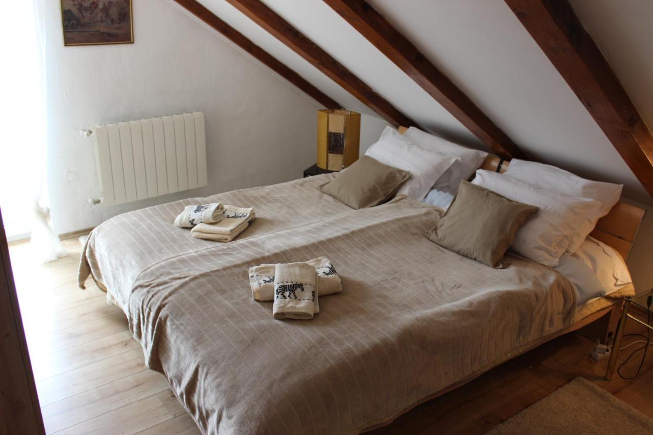 Farm stay Ajda *