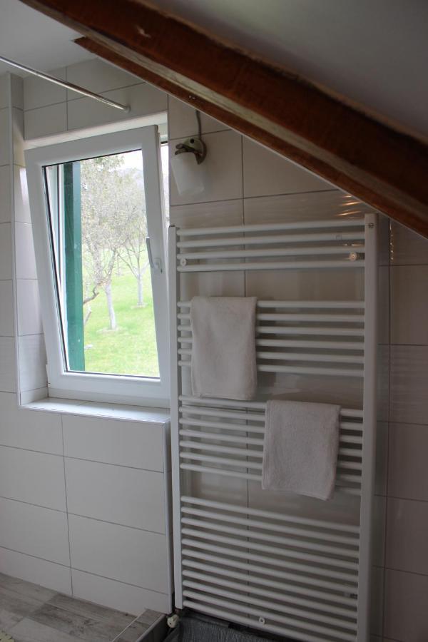 Ajda Farm stay Udbina