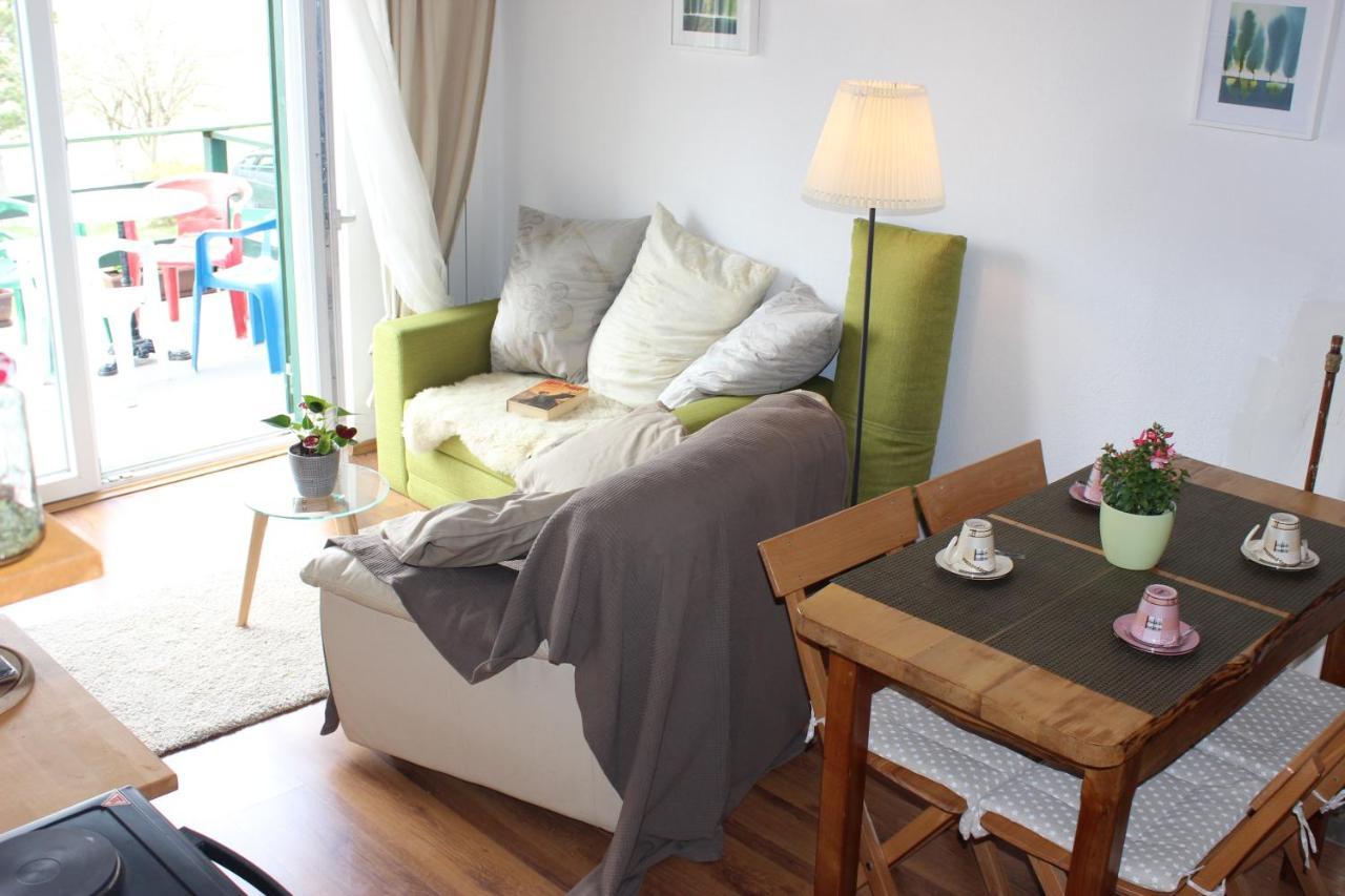Ajda Farm stay Udbina